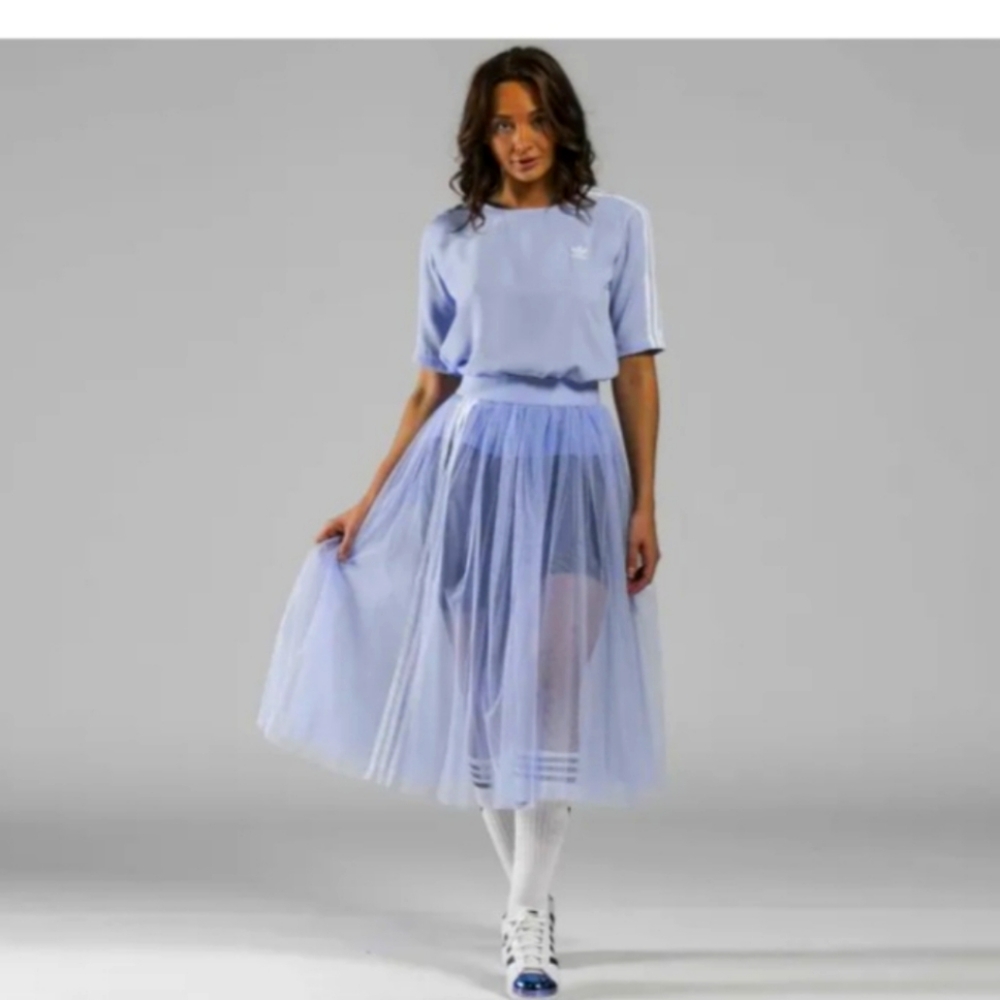 ADIDAS Originals Tulle Skirt